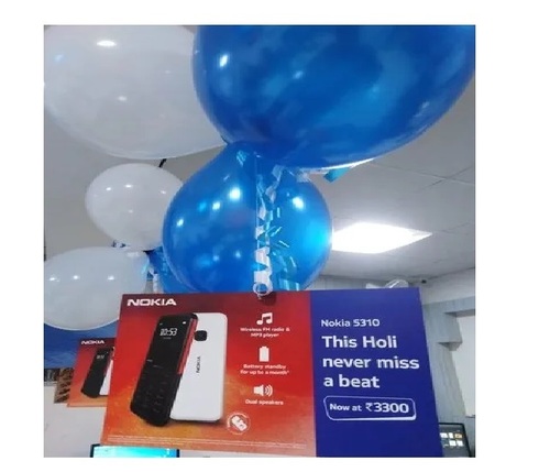 In Shop Merchandising Services