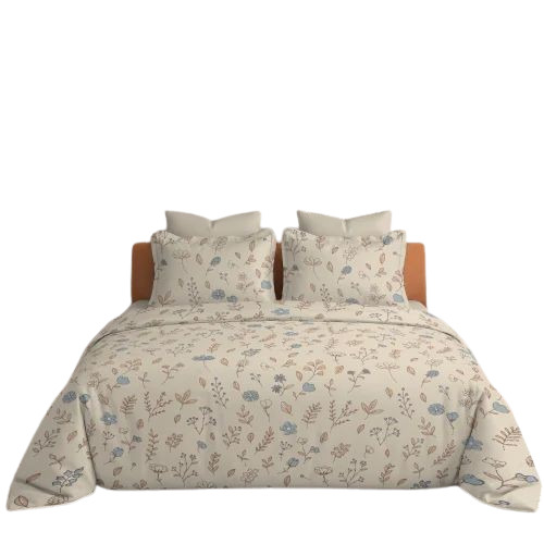 King Size Cotton Bed Sheet