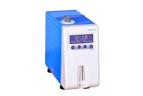 Lactosure Eco V3 Ultra Sonic Milk Analyzer