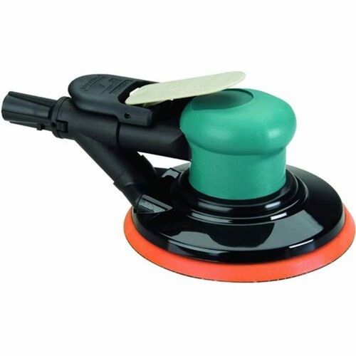Long Lasting Orbital Sander