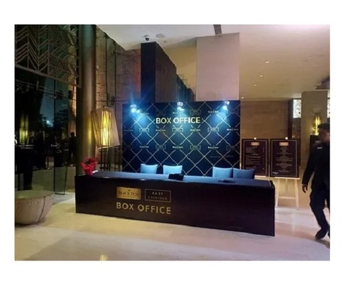 Mall Activation