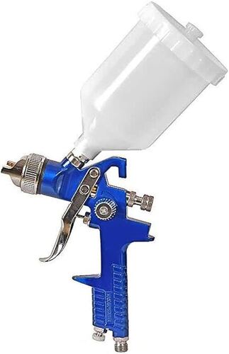 Mild Steel Paint Spray Gun