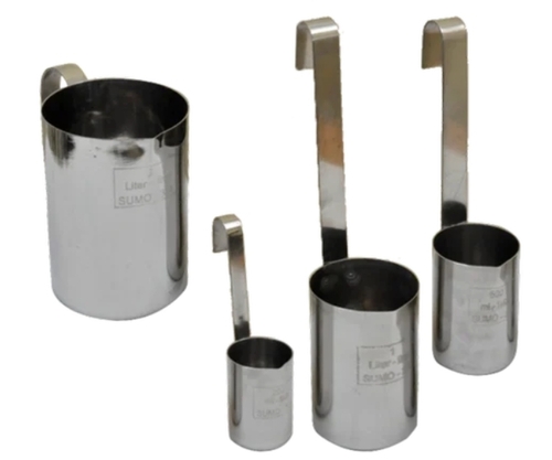 Milk Measuring Instruments