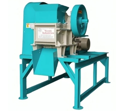 Pjc16 Jaw Crusher Machine