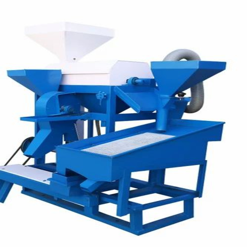 Pkv Mini Dal Mill