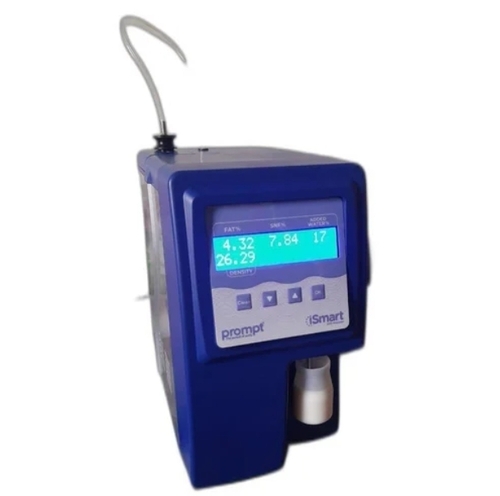 Prompt I Smart Milk Analyzer With Stirrer