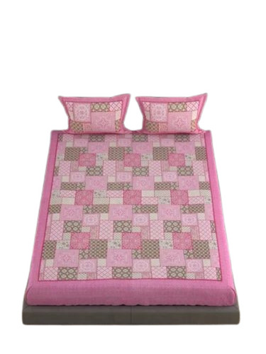 Pure Cotton Bed Sheet