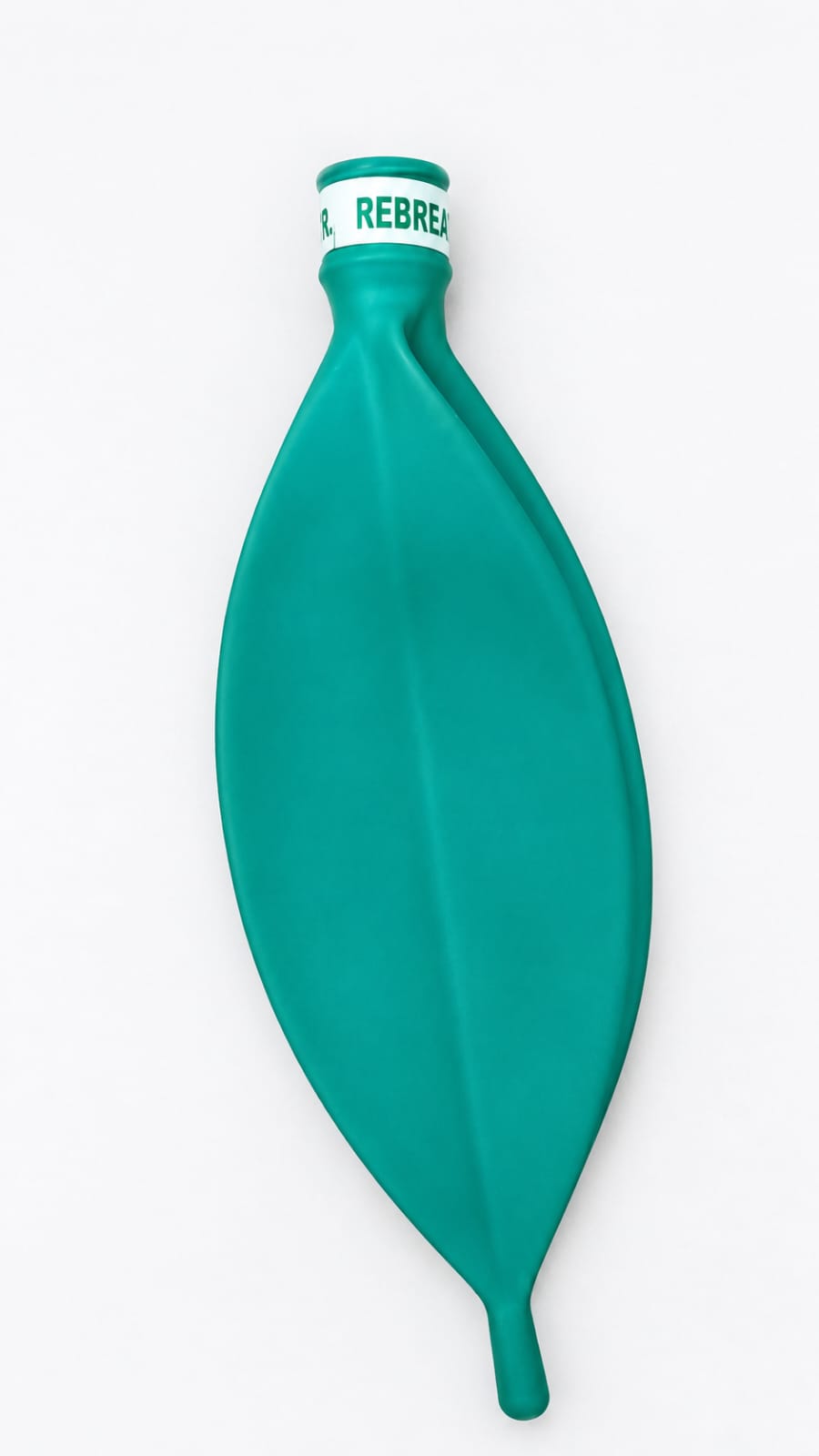 Rebreathing Bag