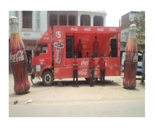road show organisers