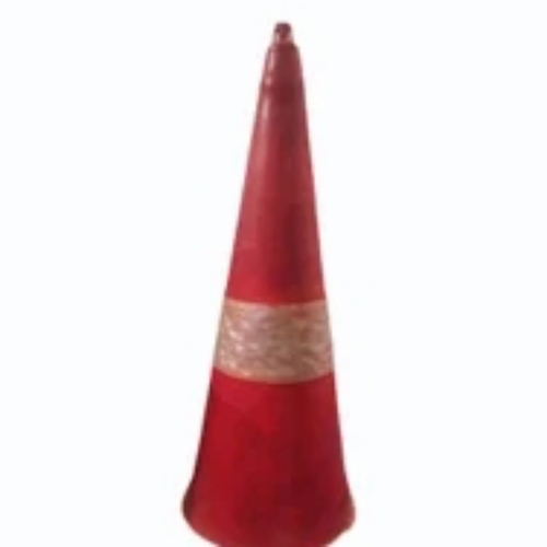 Roadway Safety Cones