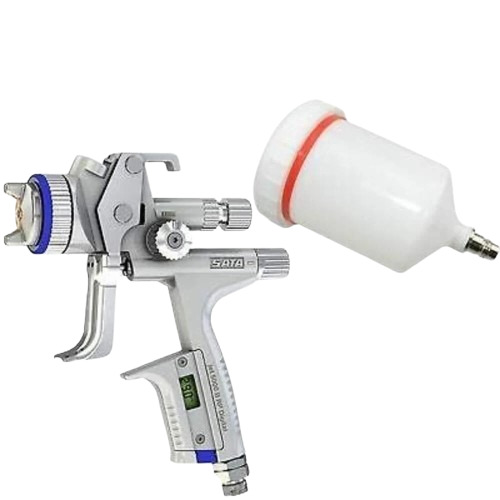 Sata Jet 5000 Spray Gun