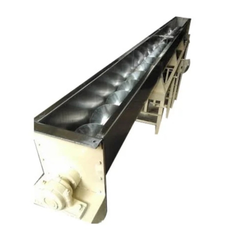 Screw Conveyor By Prince Industries