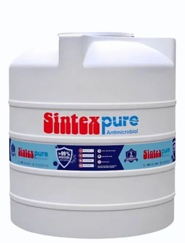 Sintex Pure 3000 L Triple Layer Water Tank