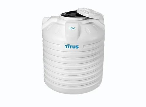 Sintex Titus 1000 Liter Triple Layer Water Tank