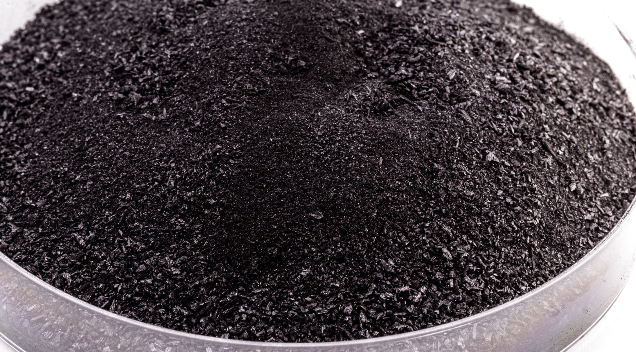 Super Potassium Humate Powder