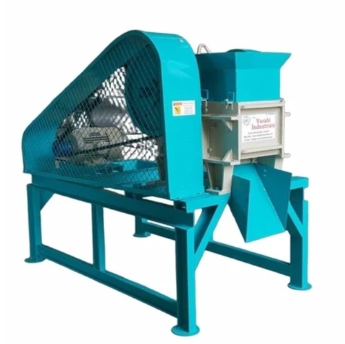 Vjc8 Stone Crusher Machine