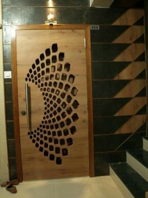 Wooden Doors