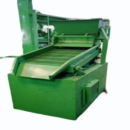 02 Single Destoner 500 Kg Per Hr