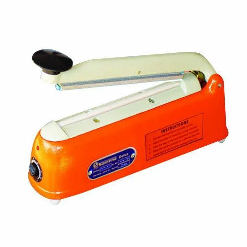 10 Inch Pouch Sealing Machine