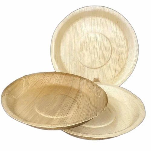 Areca Leaf Plates
