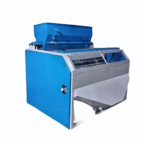 1000 Mm Magnetic Destoner Machine