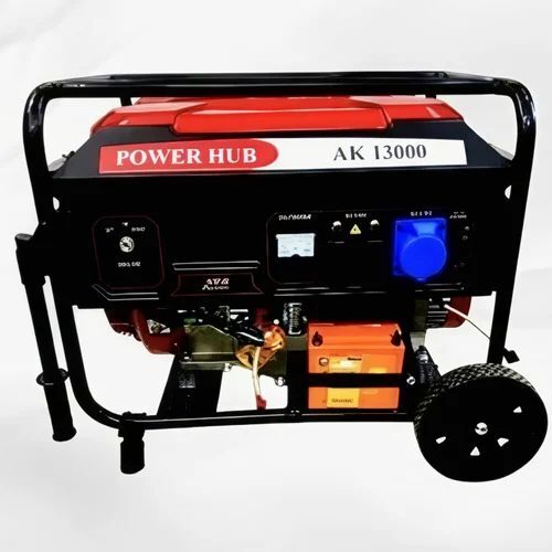 10kva Portable Generator