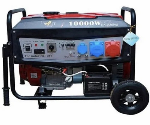 10kva Xlnt Portable Generator