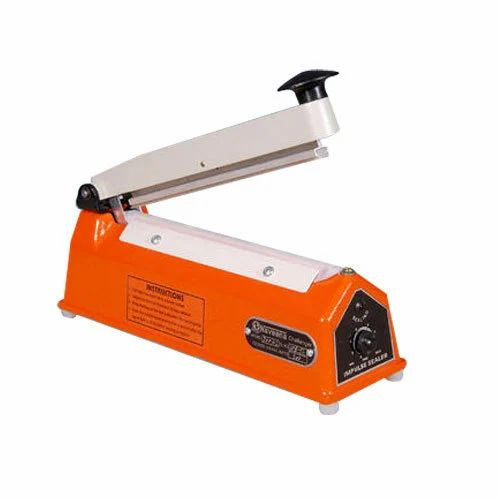 12 Inch Pouch Sealing Machine