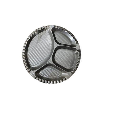 12 inch Thali for 140gsm