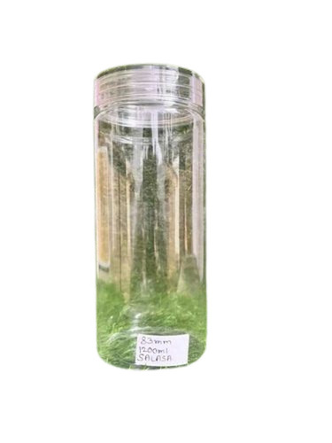 1200ml Pet Jar