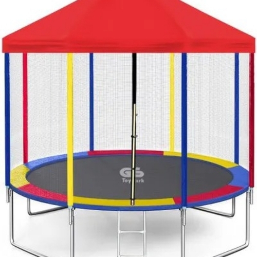 12ft Trampoline