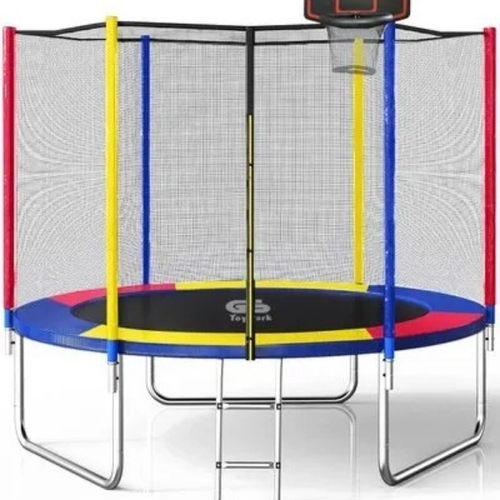 16ft Trampoline