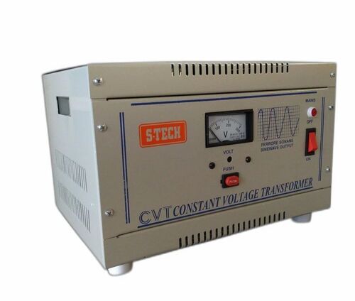 1kva Constant Voltage Transformer