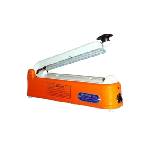 200hd Deluxe Hand Seraling Machine