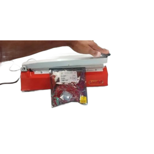 250hc Hand Sealing Machine