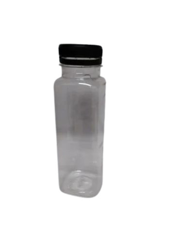250ml Plastic Pet Bottle 