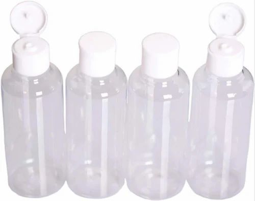 250ml Round Pet Bottle