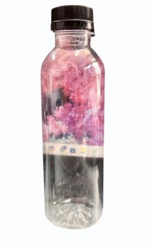 28mm Pet Plastic Bottle