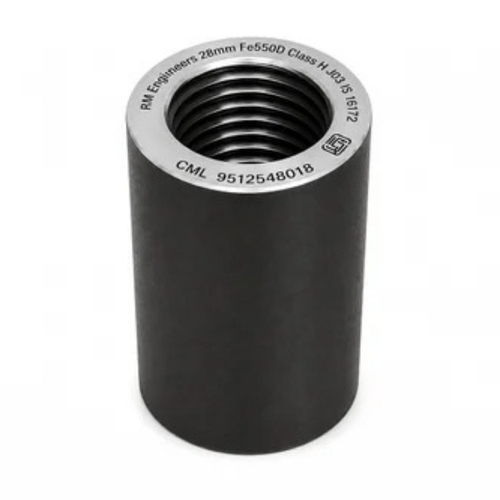 28mm Rebar Coupler