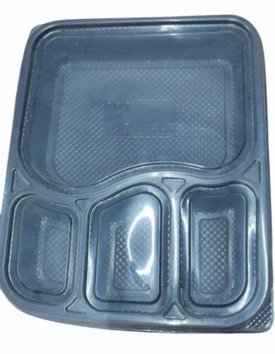 Disposable Meal Trays