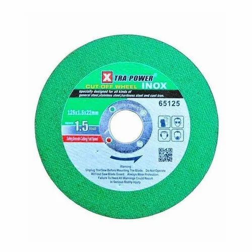 4 Inch Xtra Power Cutting Wheel