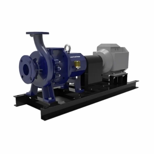 5 Hp Aer Centrifugal Pumps
