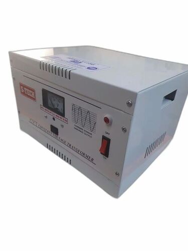 500 Va Cvt Constant Voltage Transformer