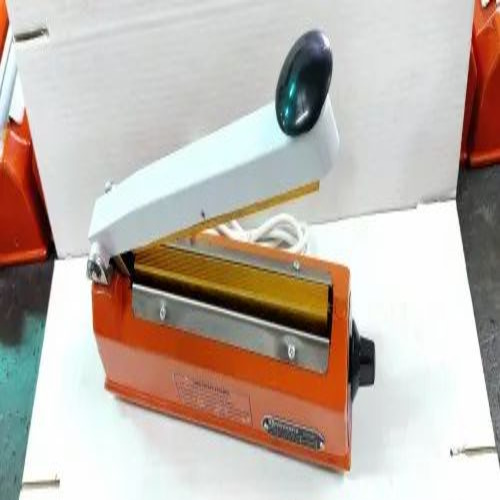 500hl/5mm Large Hand Sealing Machine
