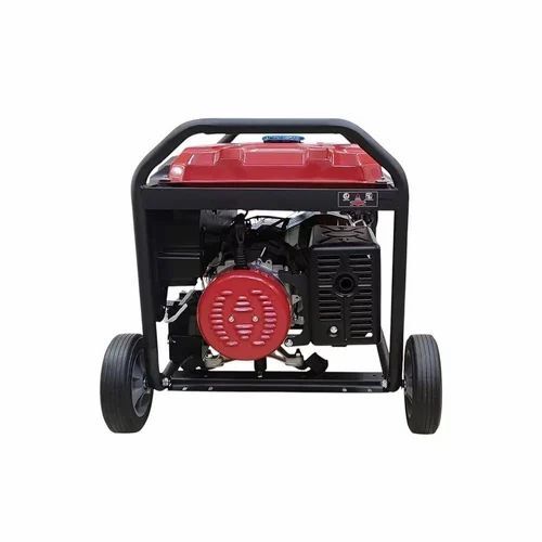 5kva Power Hub Swift Portable Petrol Generator
