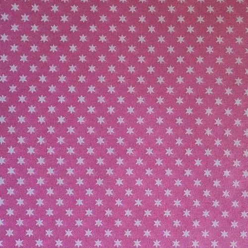 Polka Dot Fabric