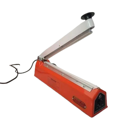 600hl/5mm Large Hand Sealing Machine