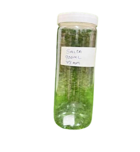 Pet Jars