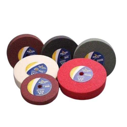 Abrasive Non Woven Wheel