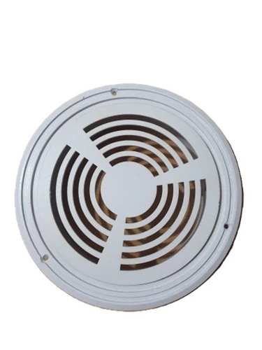 Ac Floor Diffuser